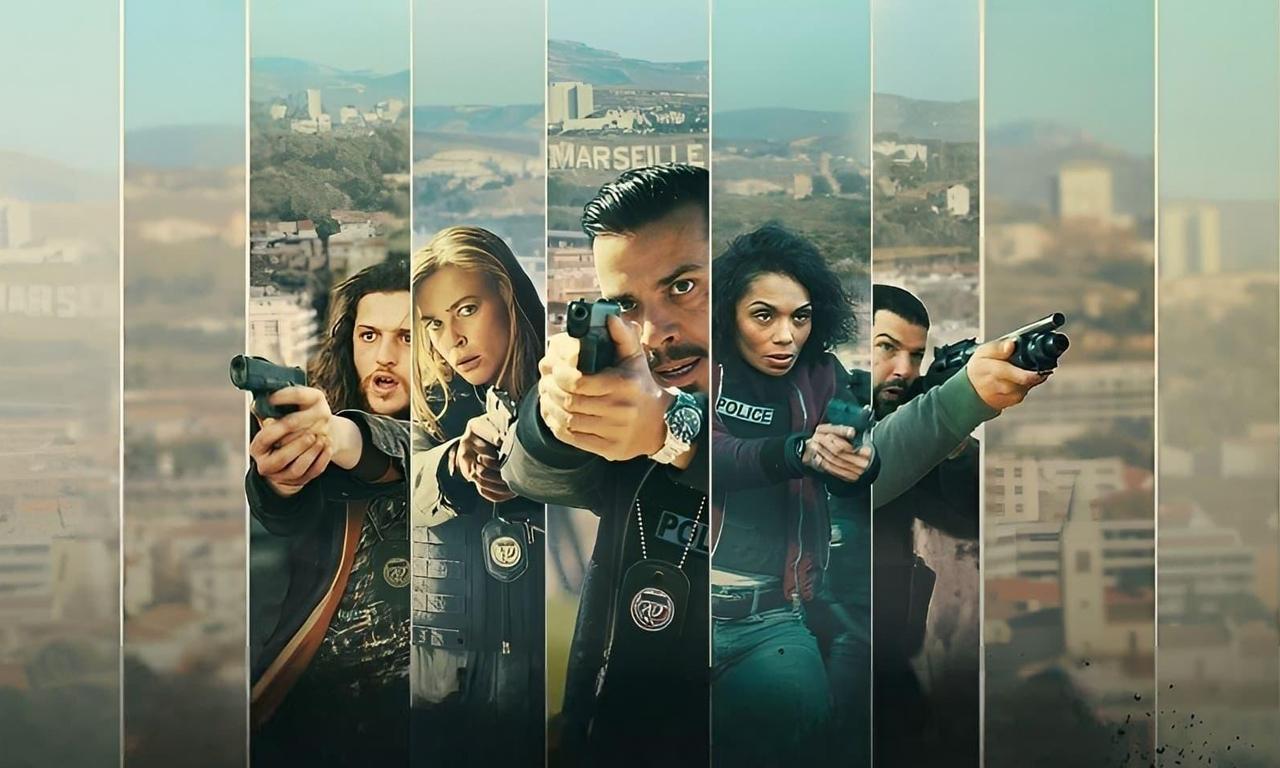 header image for Blood Coast