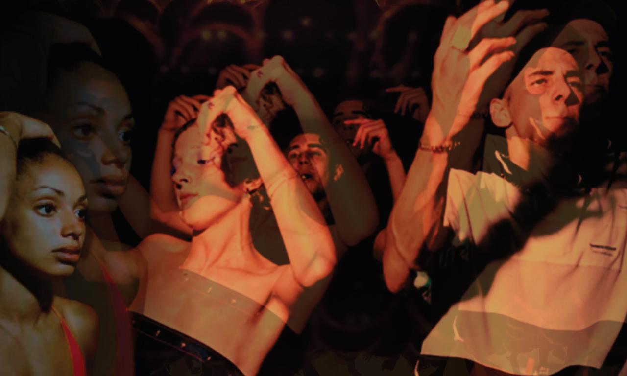 header image for 25 Years of UK Garage