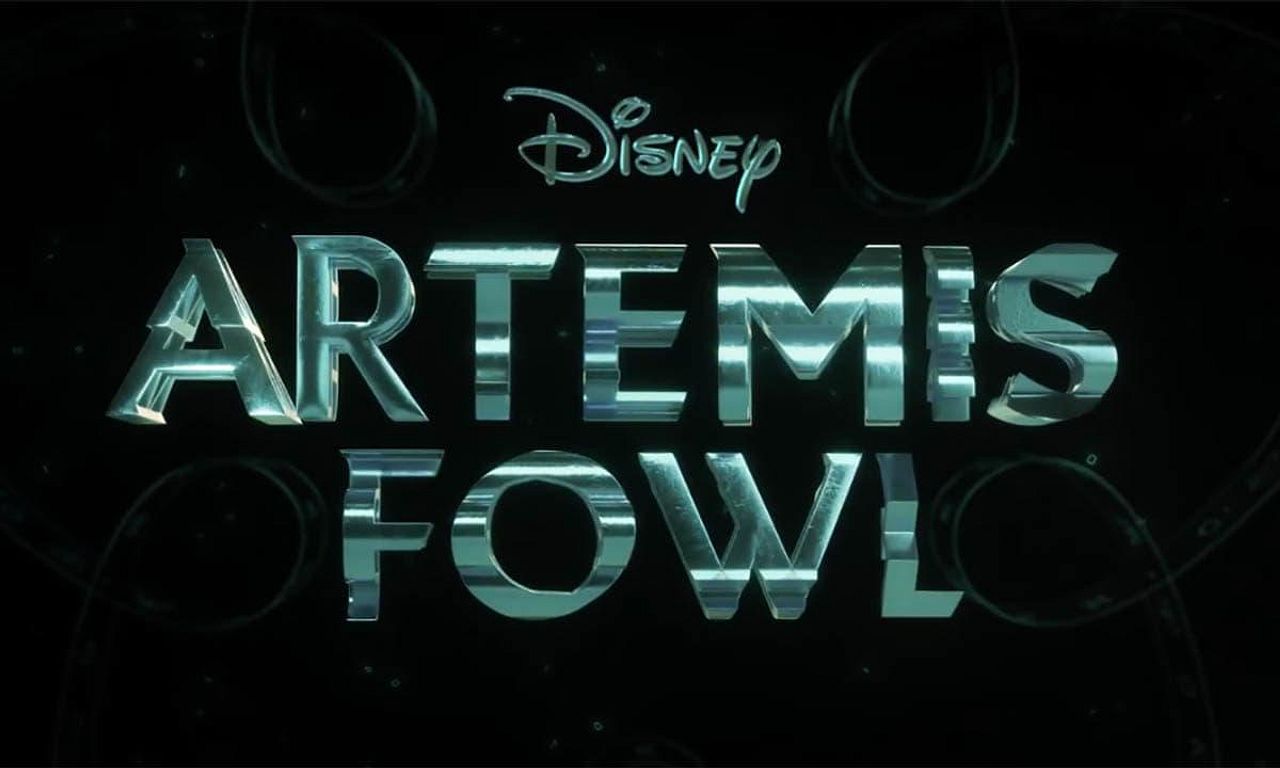 Artemis Fowl - Where to Watch and Stream Online – Entertainment.ie