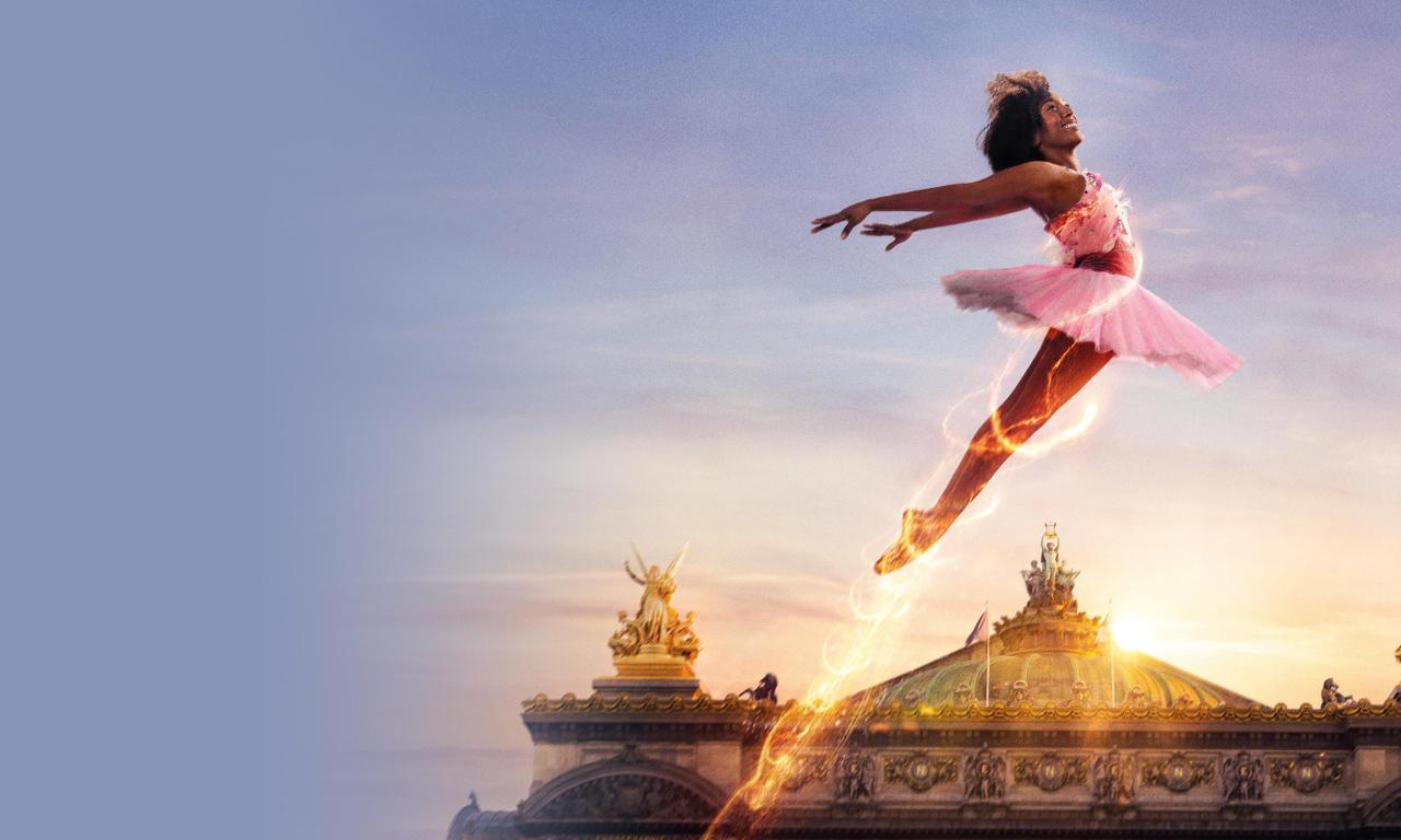 header image for Spellbound