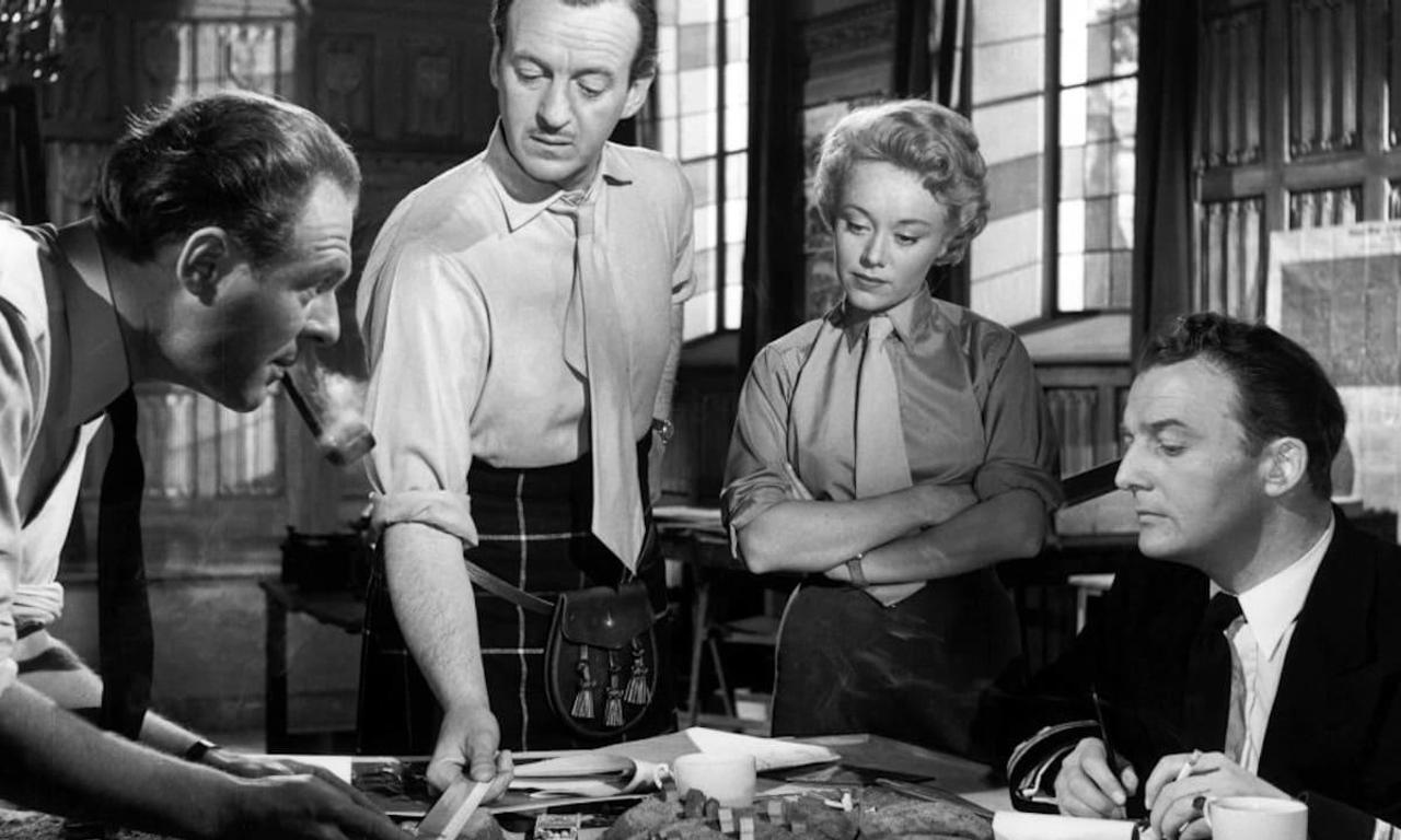 header image for Appointment with Venus