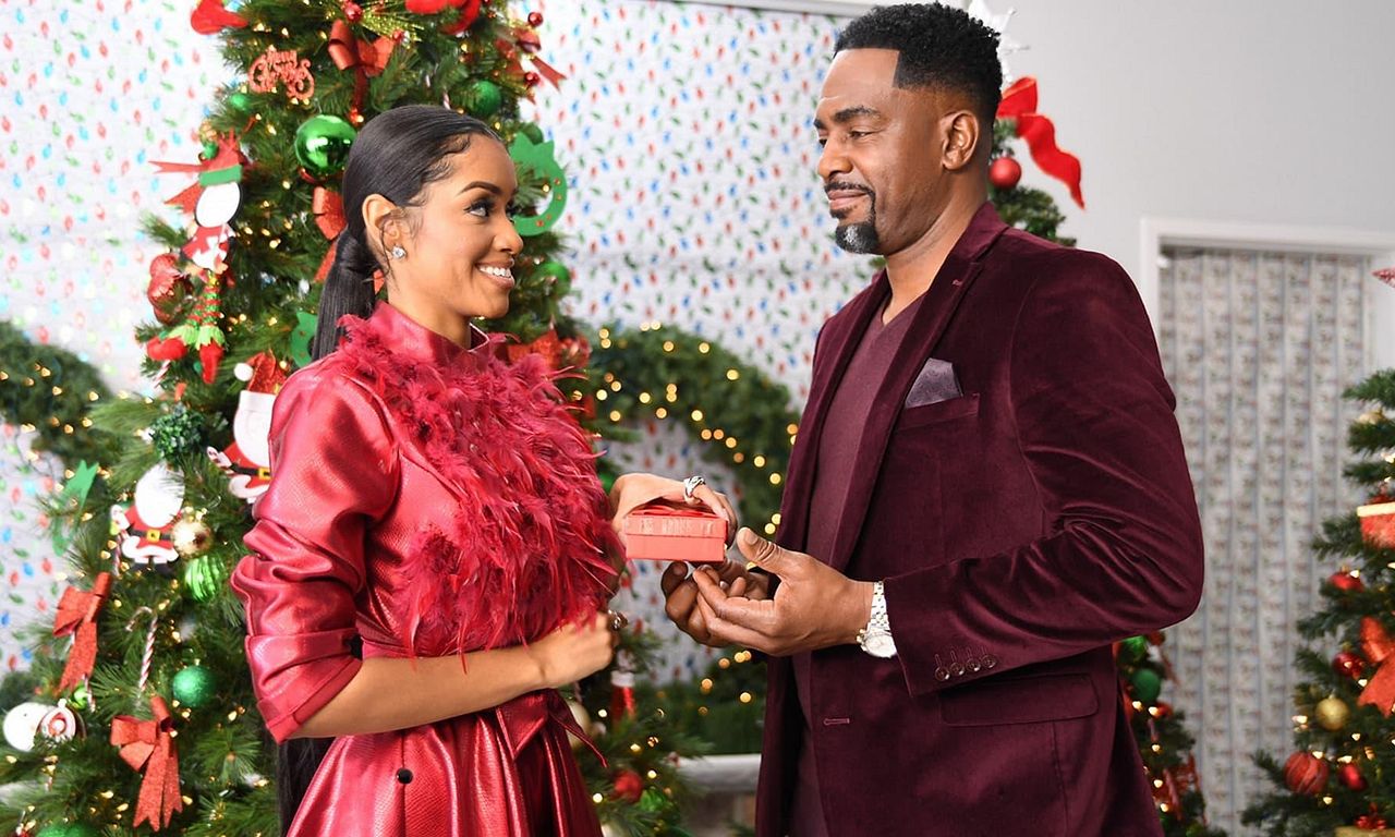 A Rich Christmas Where to Watch and Stream Online Entertainment.ie