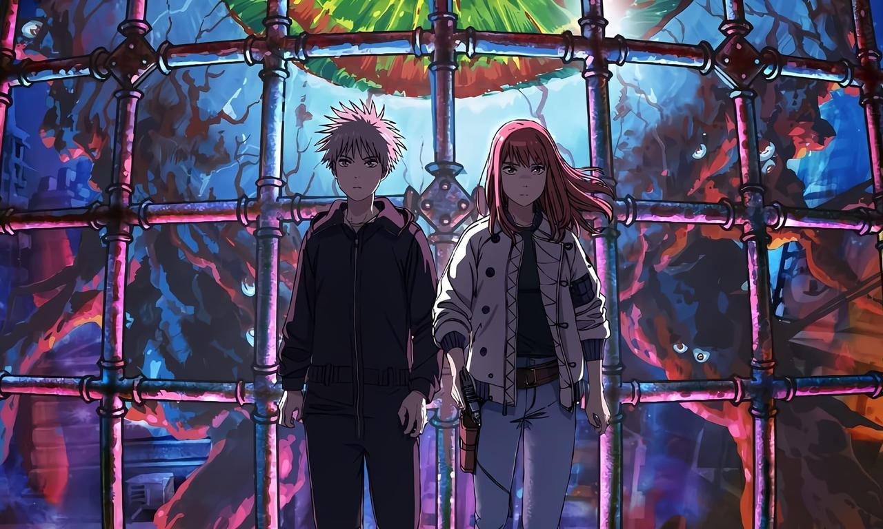 header image for Tengoku Daimakyo