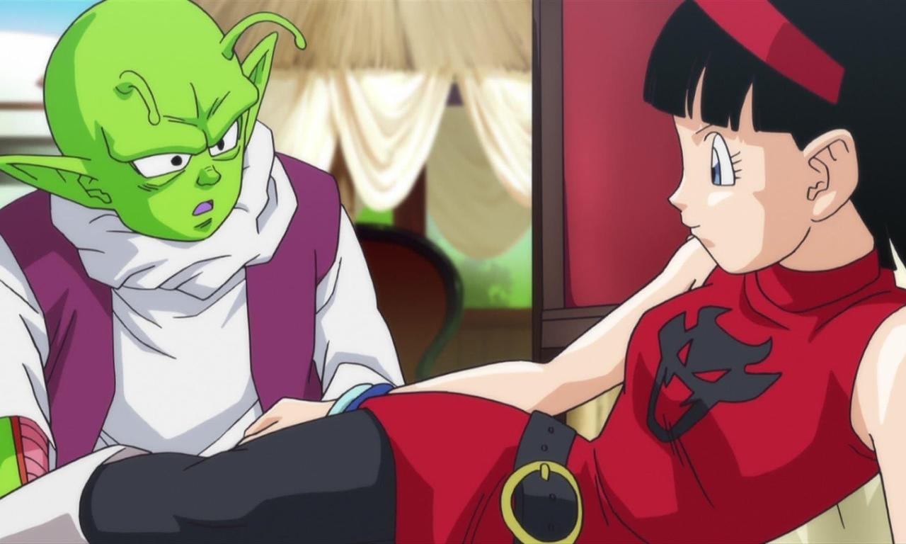 Dragon Ball Z: Battle of Gods - Where to Watch and Stream Online –  