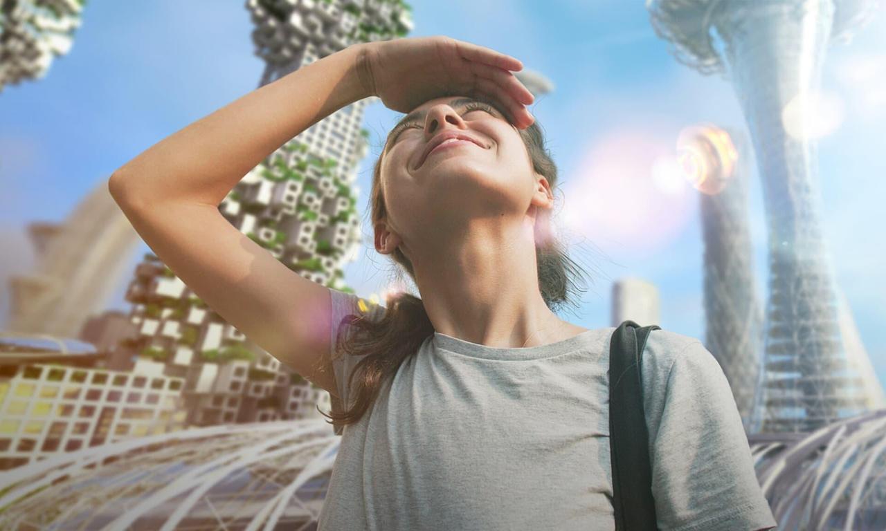 header image for The Future Of