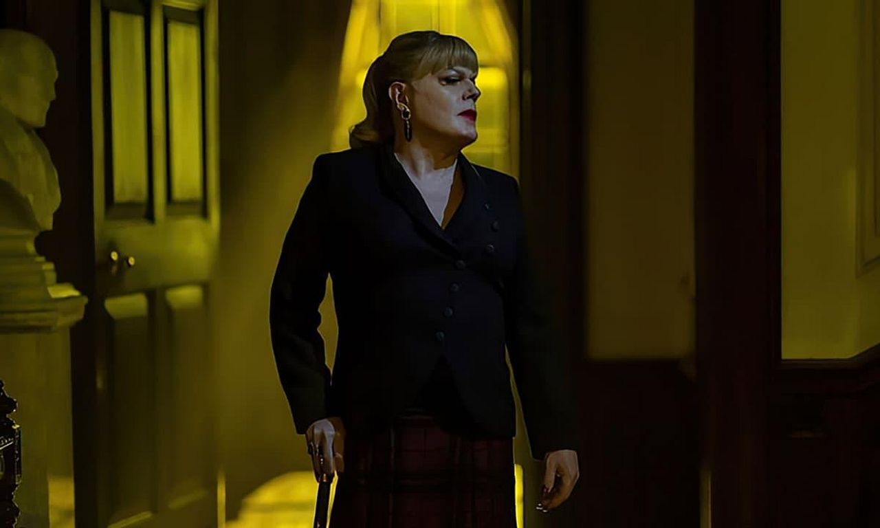 header image for Doctor Jekyll