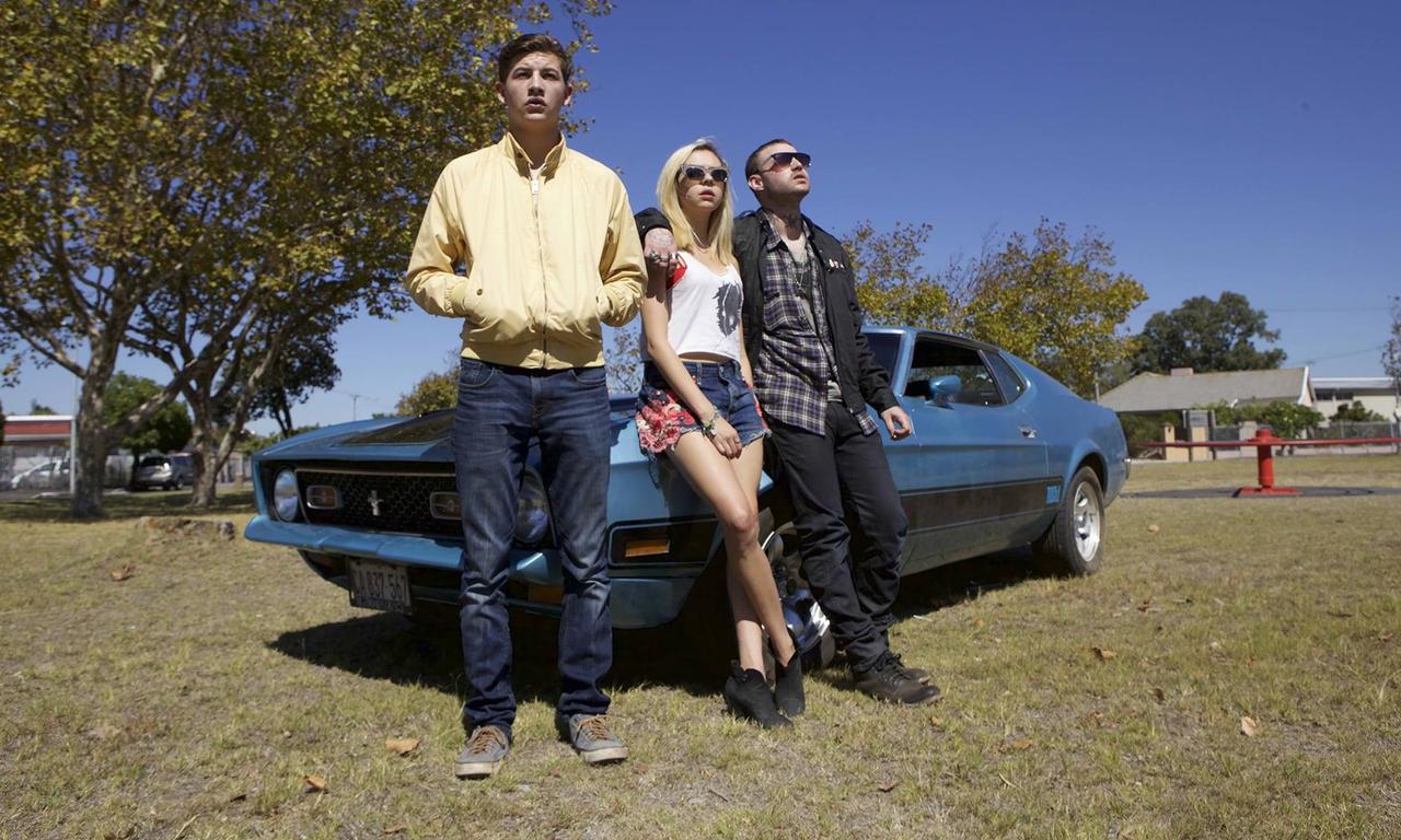 header image for Detour