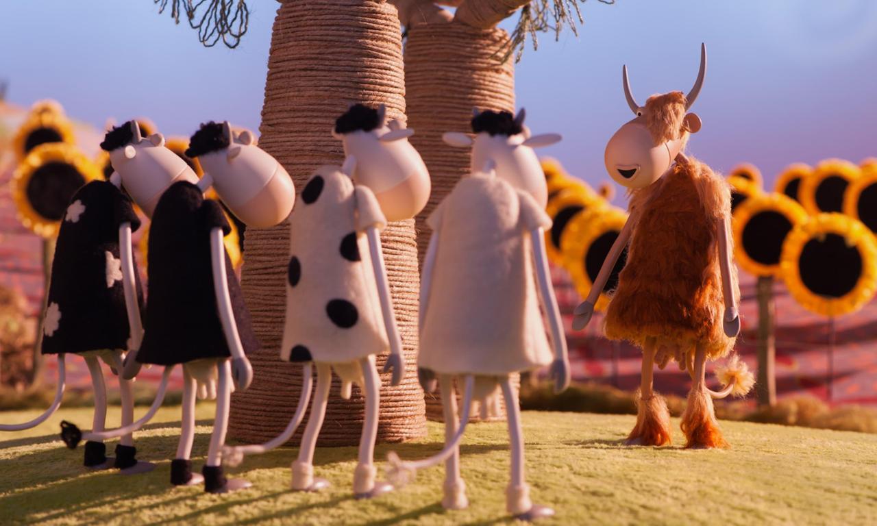 header image for Dorothy the Rambler