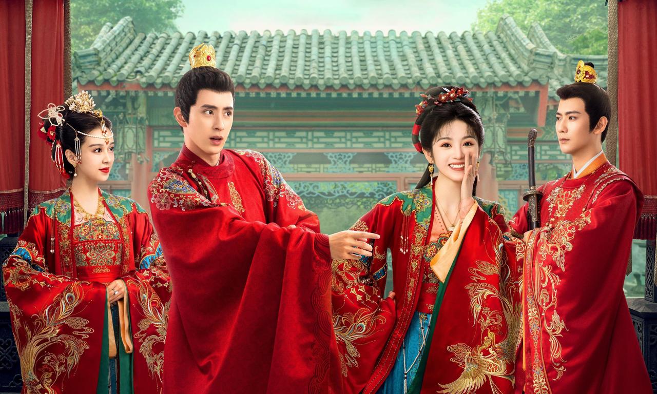 header image for Wrong Carriage Right Groom