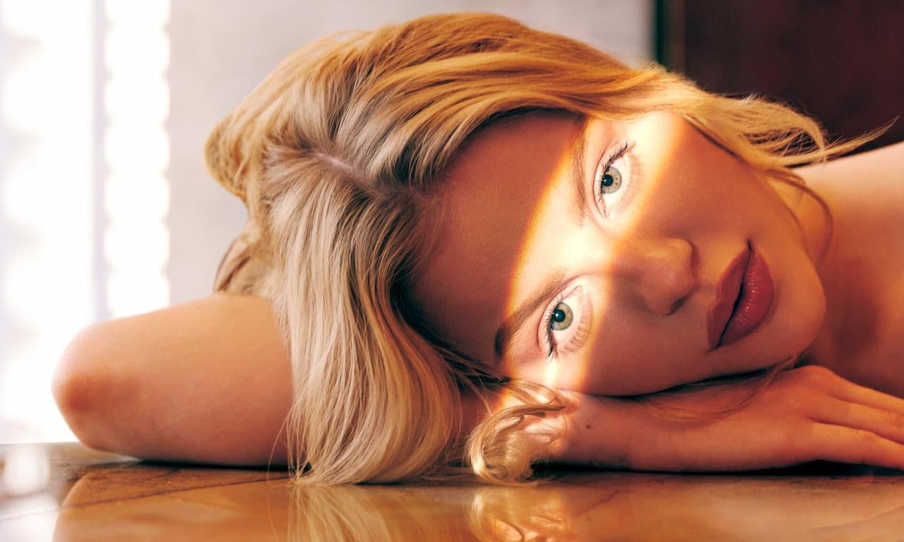 header image for If I Were Luísa Sonza