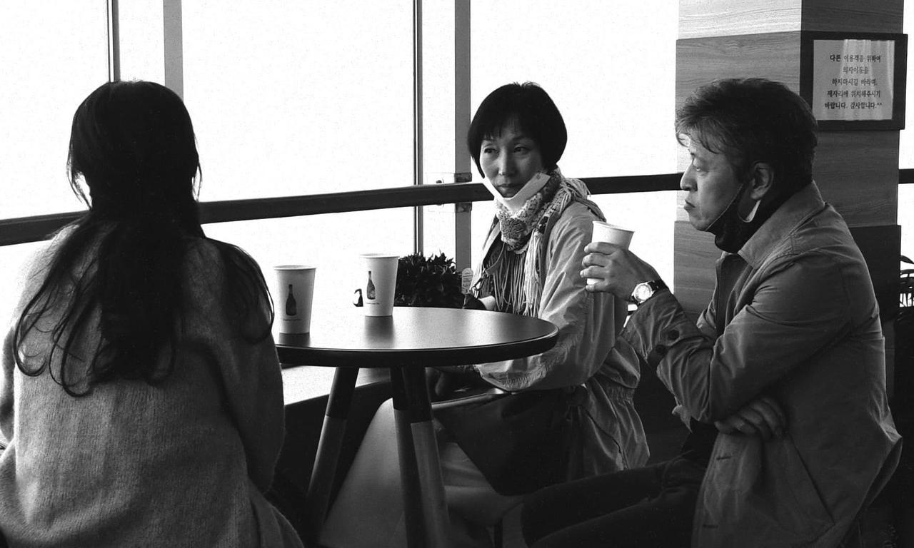 header image for The Novelist's Film