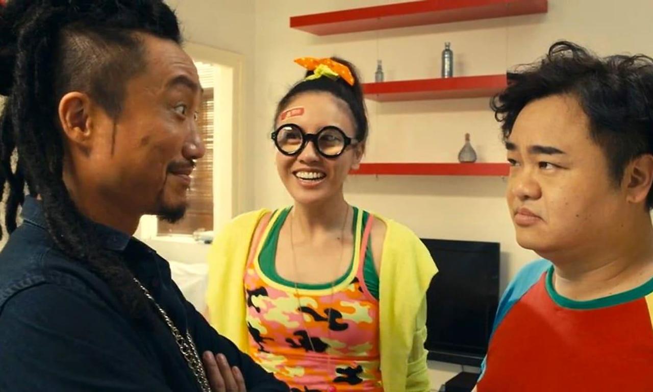 Undercover Duet Where to Watch and Stream Online Entertainment.ie