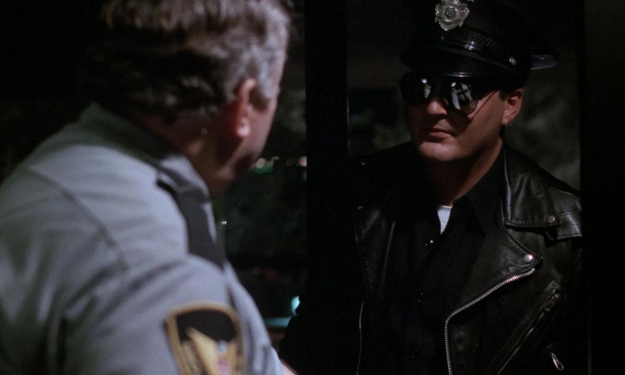 Psycho Cop Returns Where to Watch and Stream Online Entertainment.ie