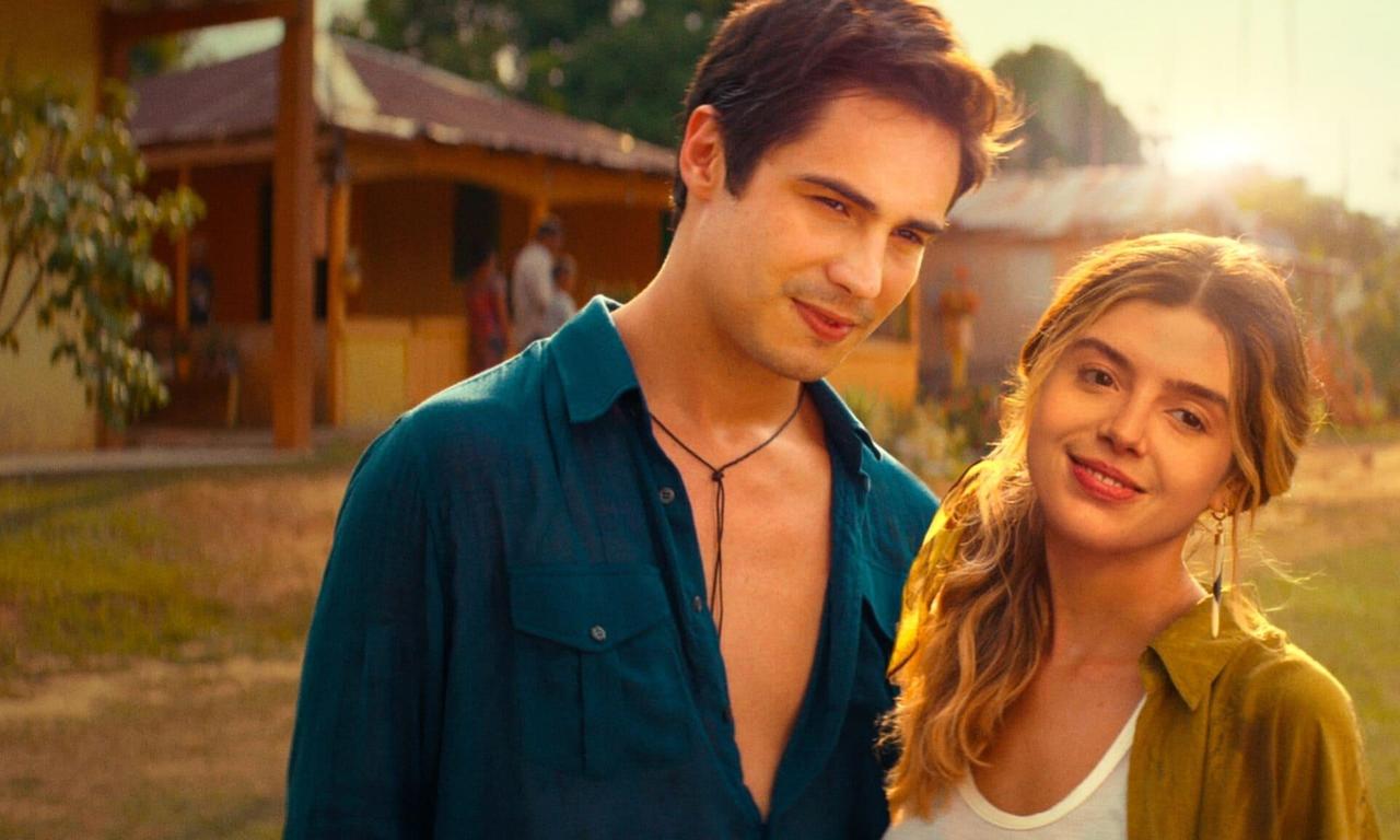 header image for Rich in Love 2