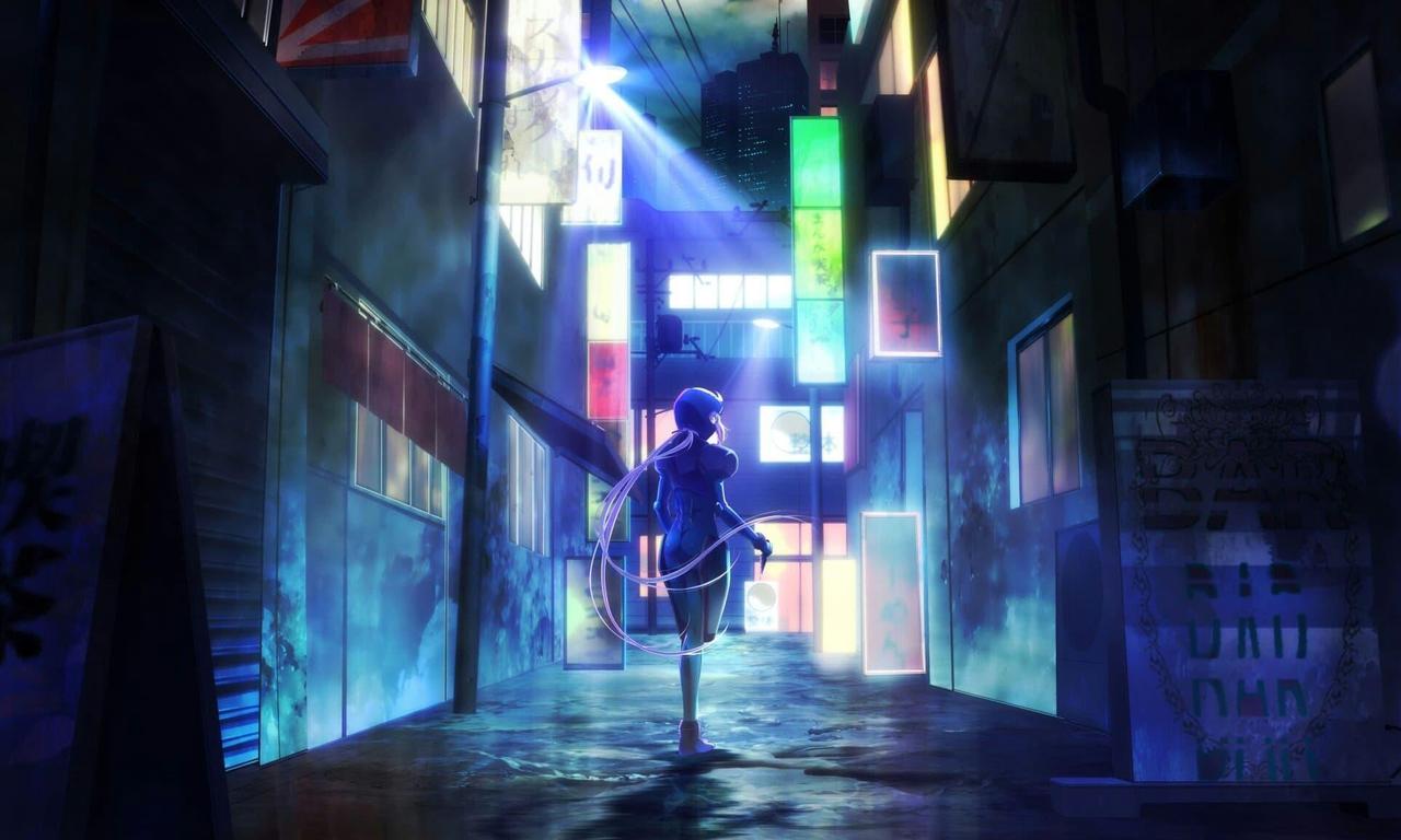 header image for Shinobi no Ittoki