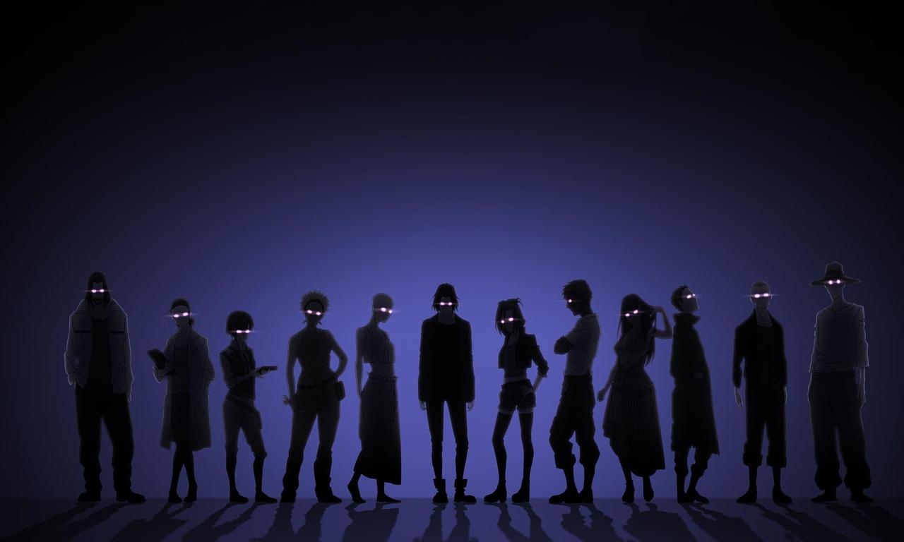 header image for FreakAngels