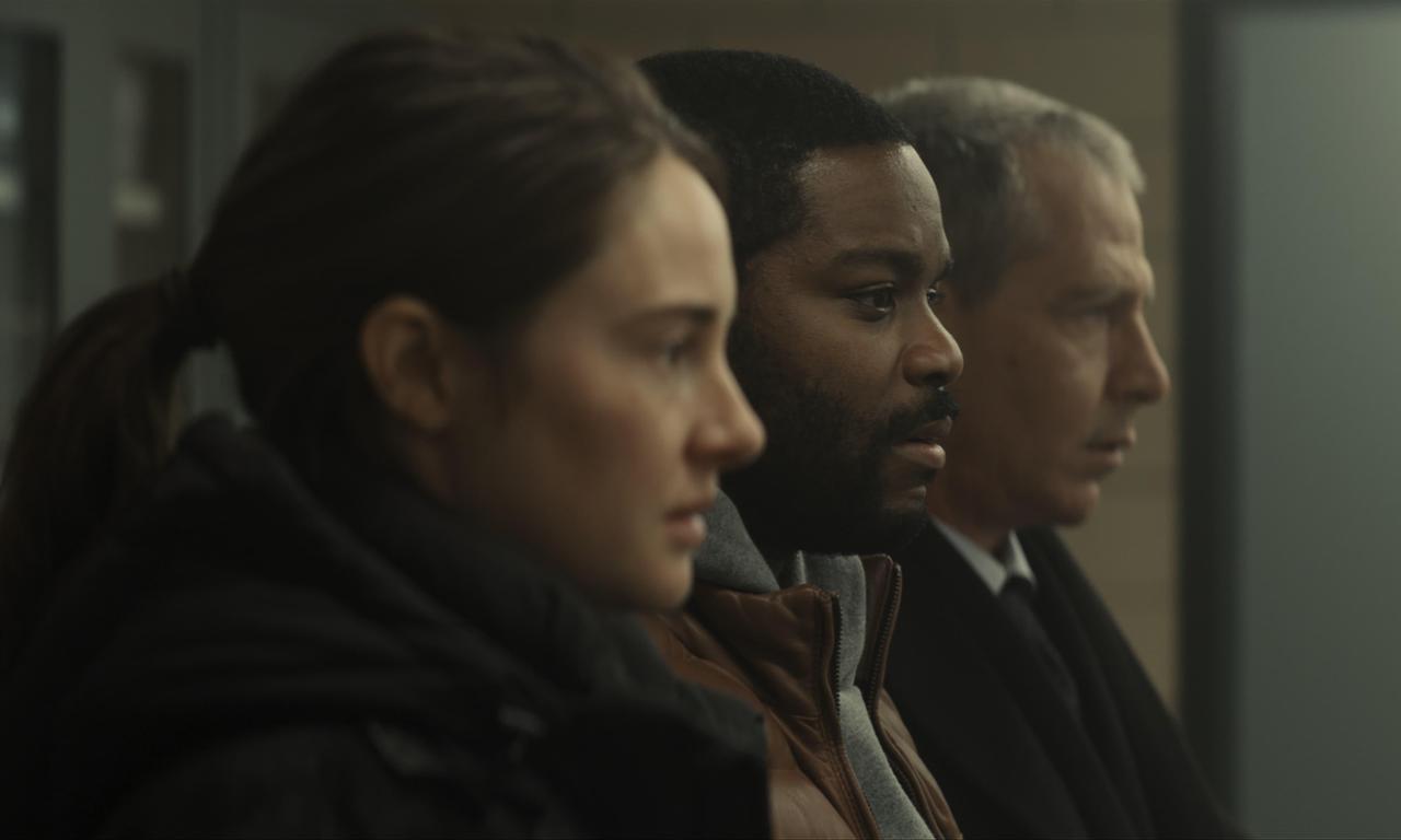 header image for Misanthrope