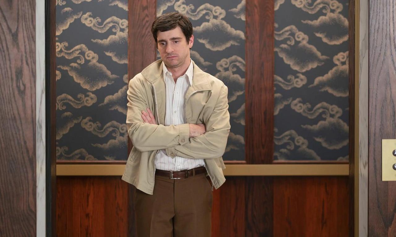 header image for L'ascenseur