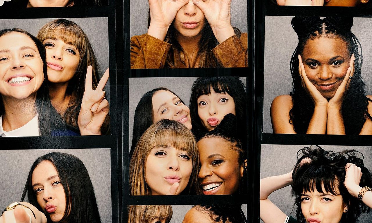 header image for Everything I Know About Love