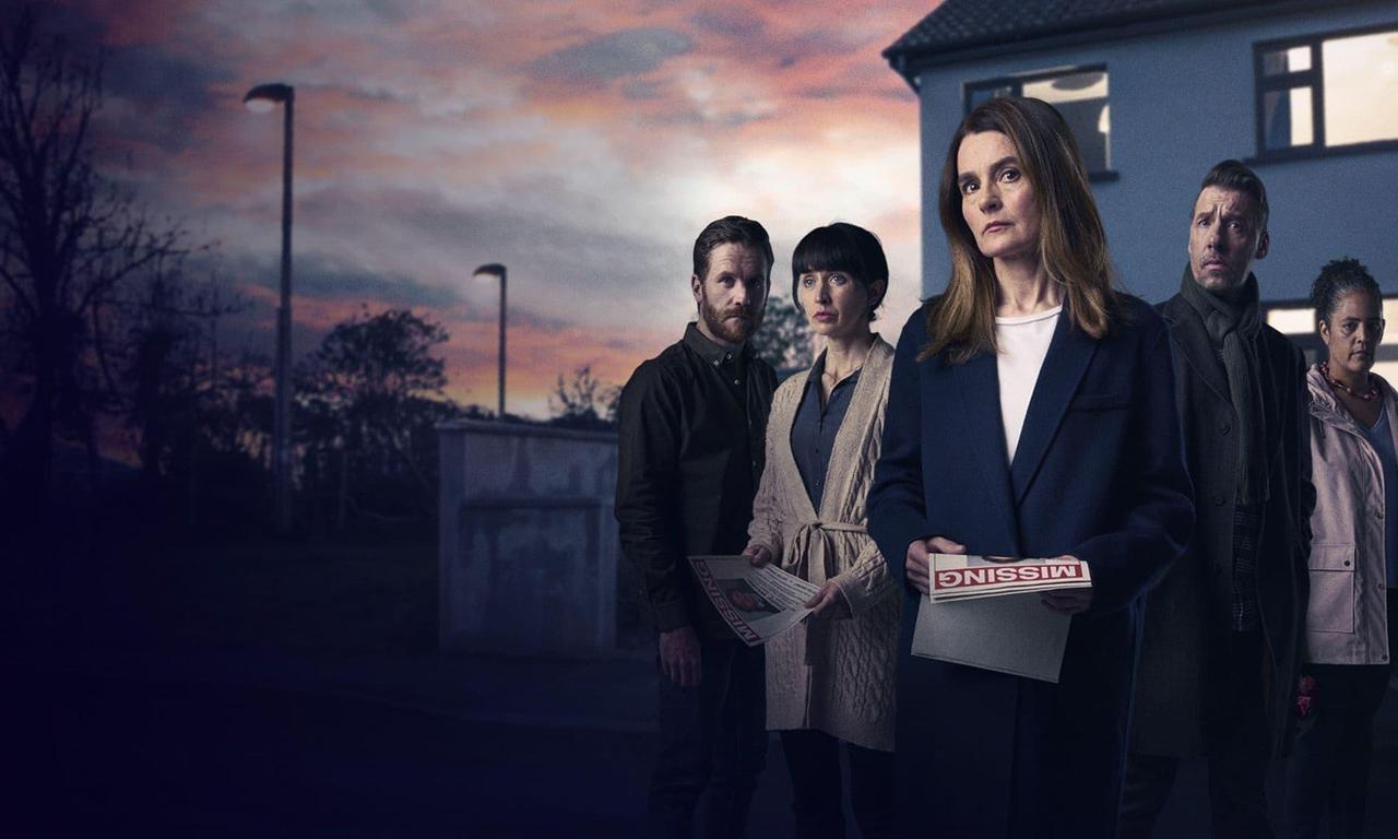 header image for The House Across the Street