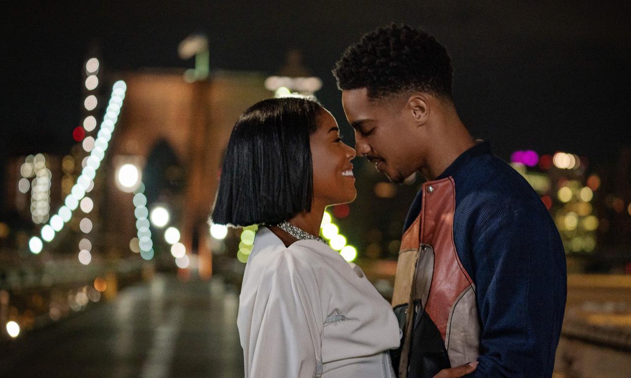 header image for The Perfect Find