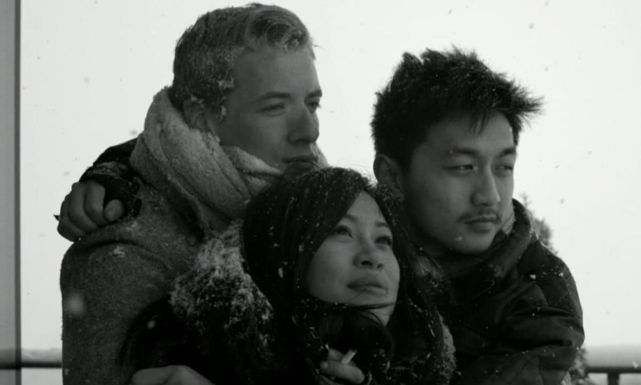 header image for Together Alone