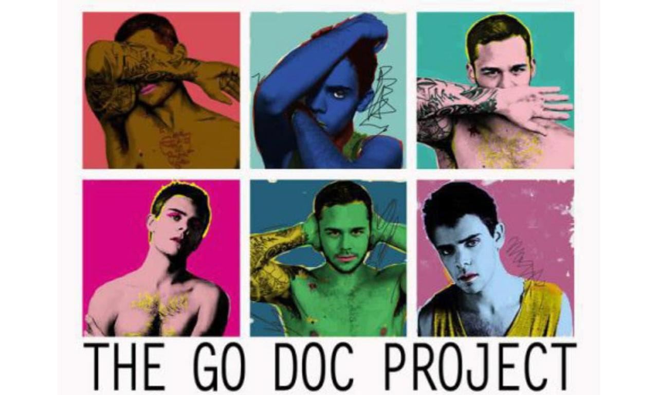 Getting Go: The Go Doc Project - Where to Watch and Stream Online