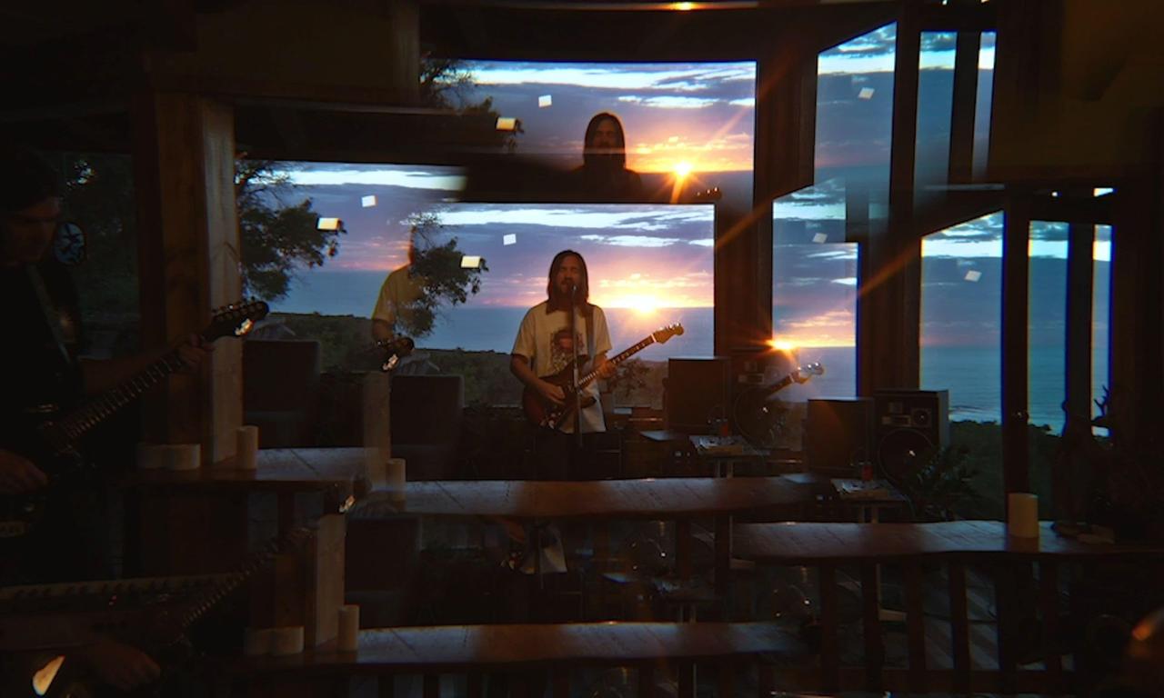 Tame Impala - Innerspeaker: Live From Wave House - Where to Watch and ...