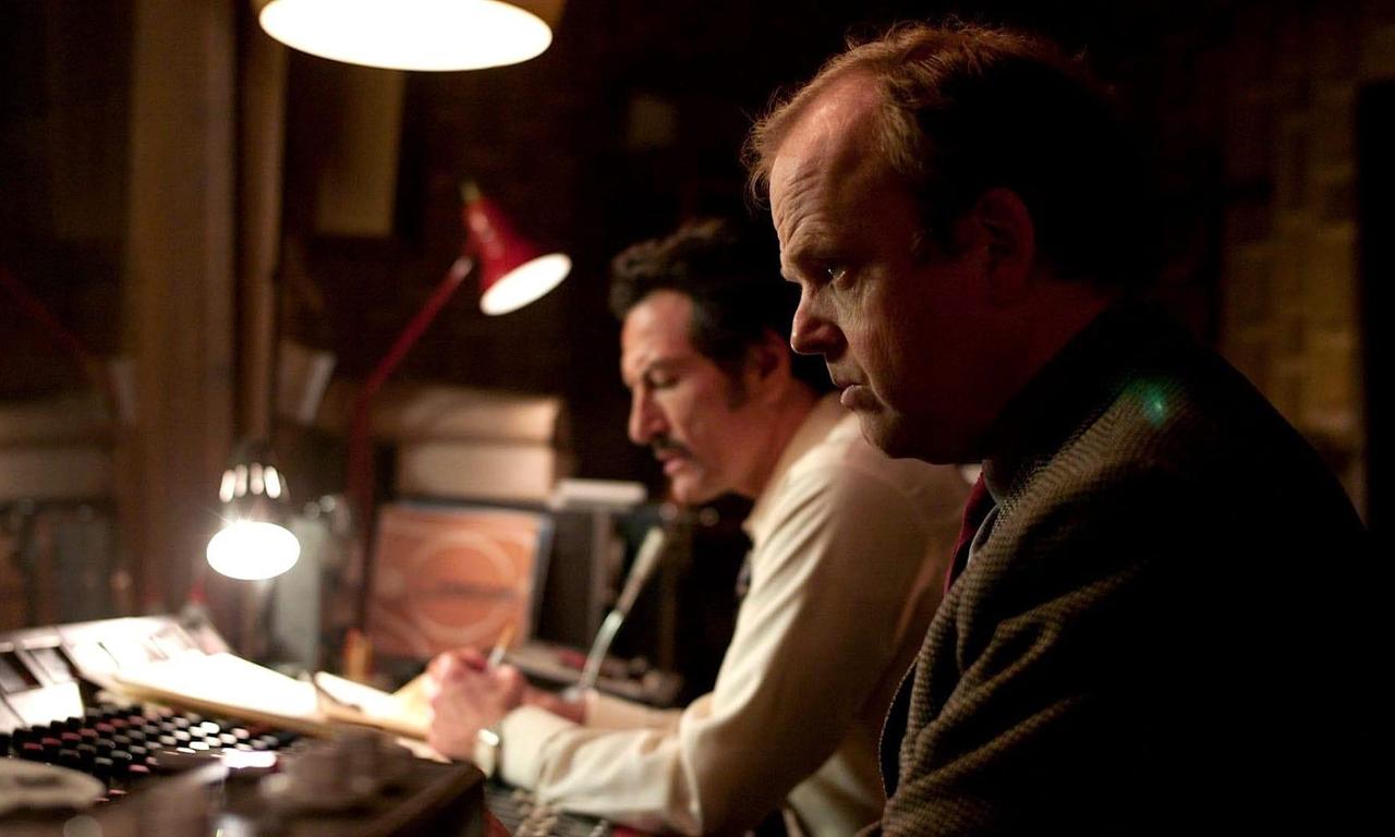 Berberian Sound Studio Where to Watch and Stream Online