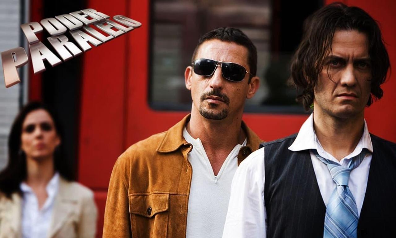 header image for Another Power