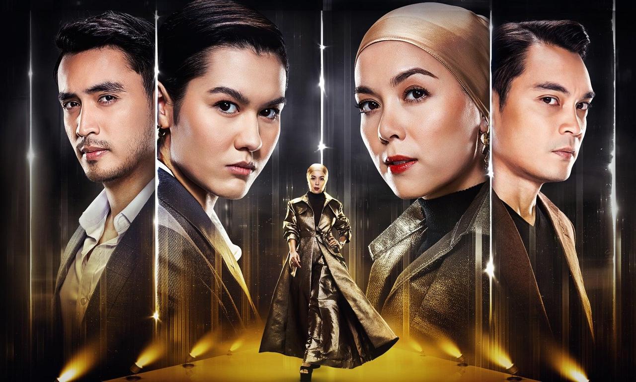 header image for That Cover Girl