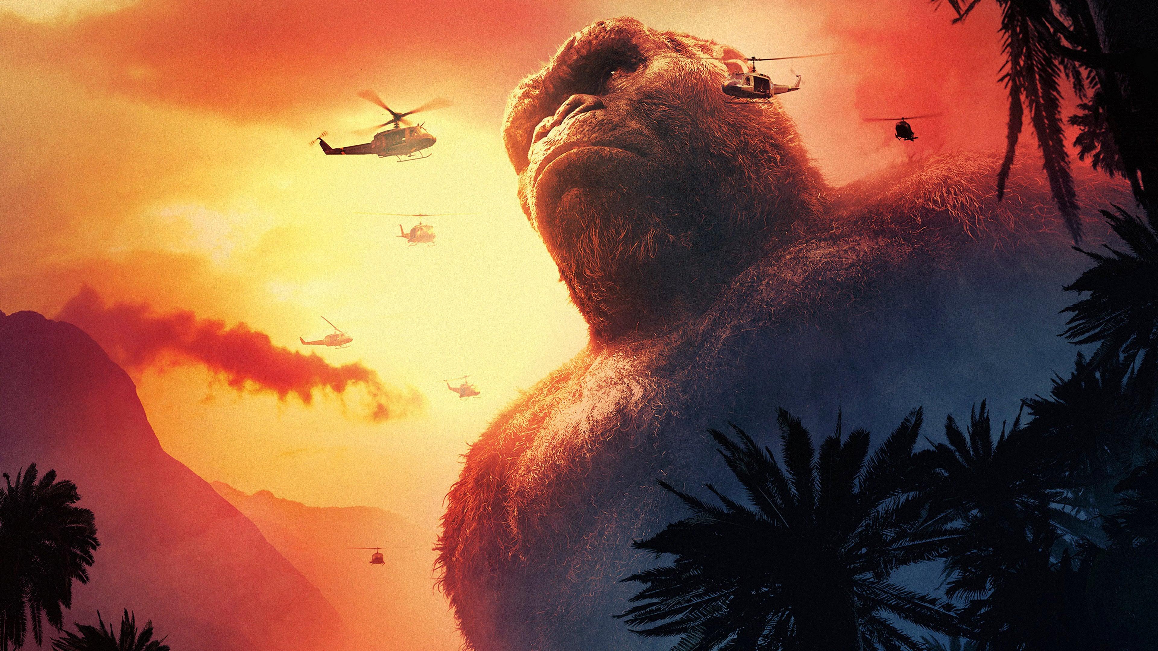 Kong skull island full best sale movie download