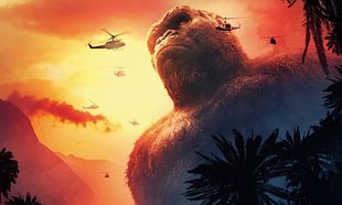 Kong: Skull Island