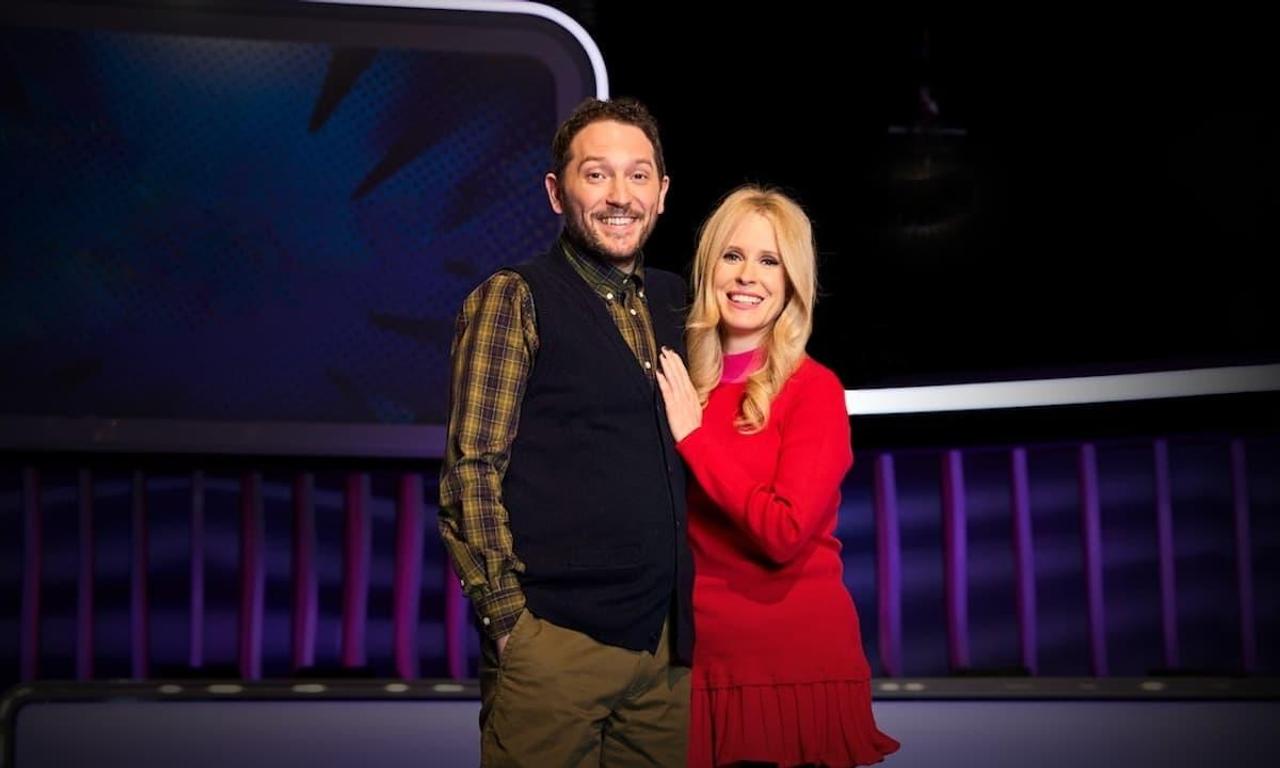 header image for Jon & Lucy's Odd Couples