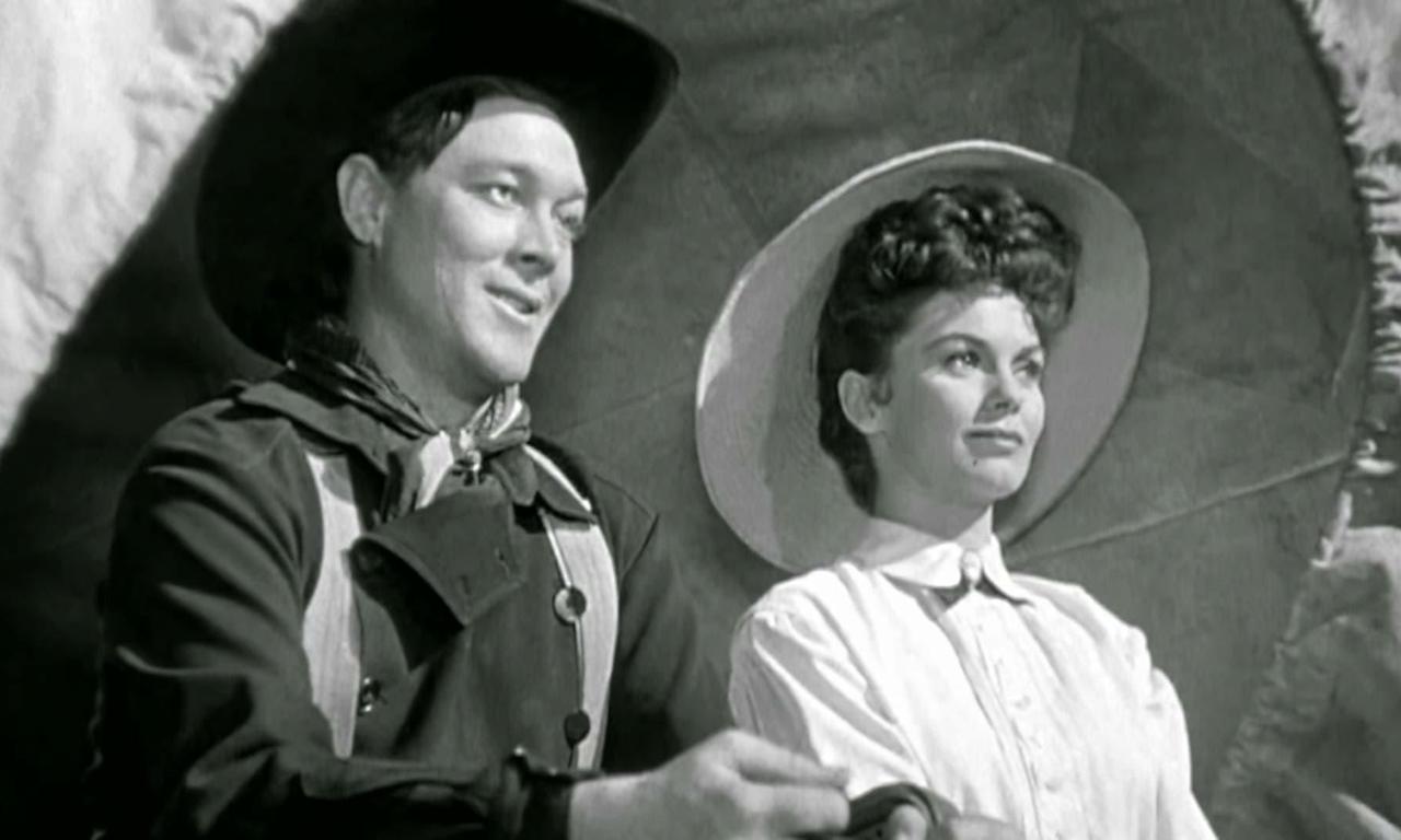 Wagon Master Where to Watch and Stream Online Entertainment.ie