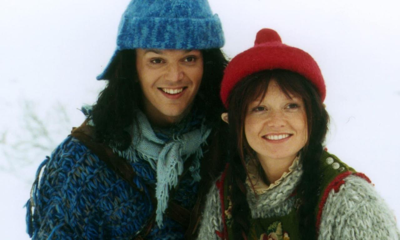 header image for Jul på Månetoppen