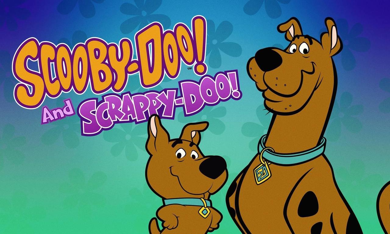 Scooby-Doo and Scrappy-Doo - Where to Watch and Stream Online