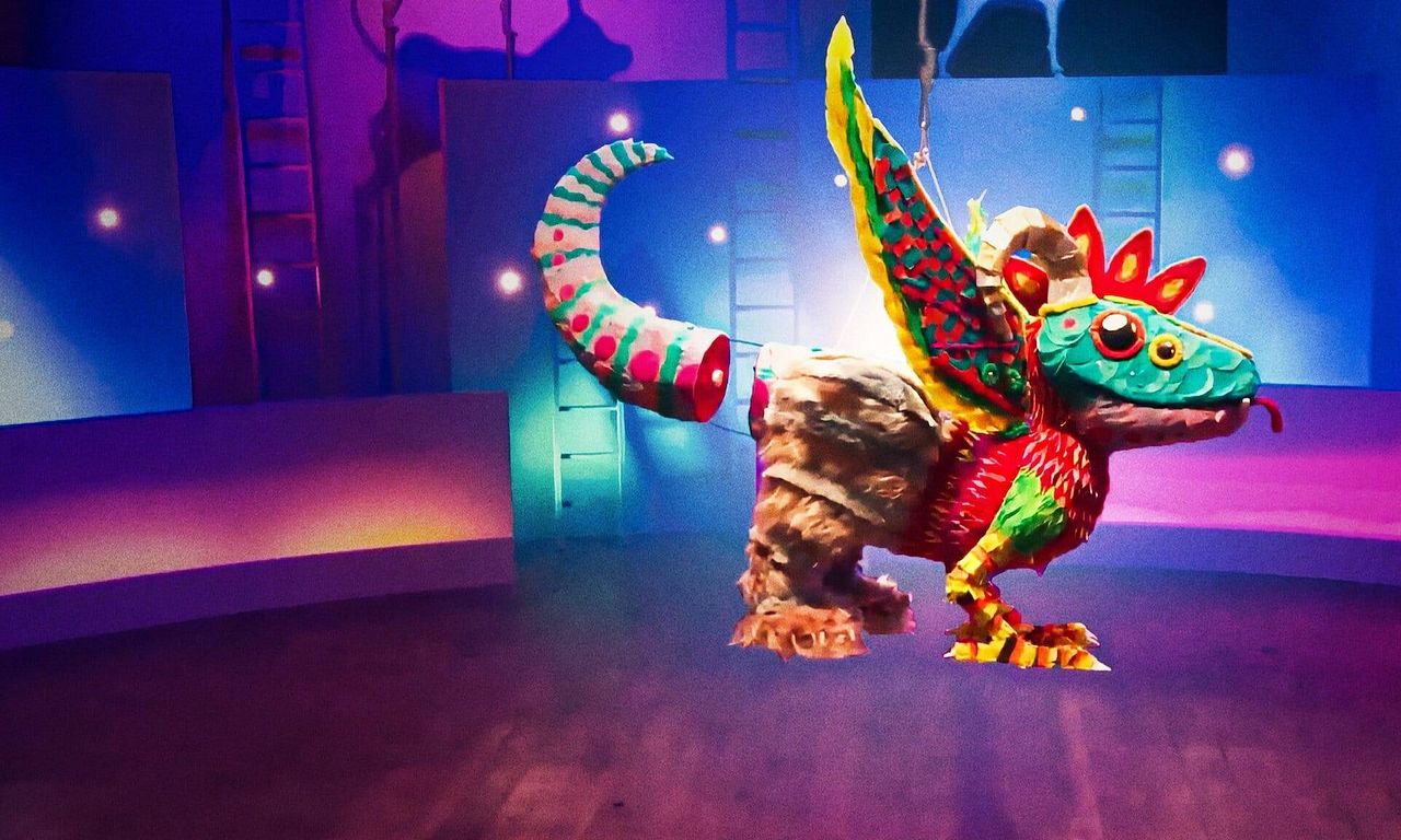 header image for Piñata Masters!