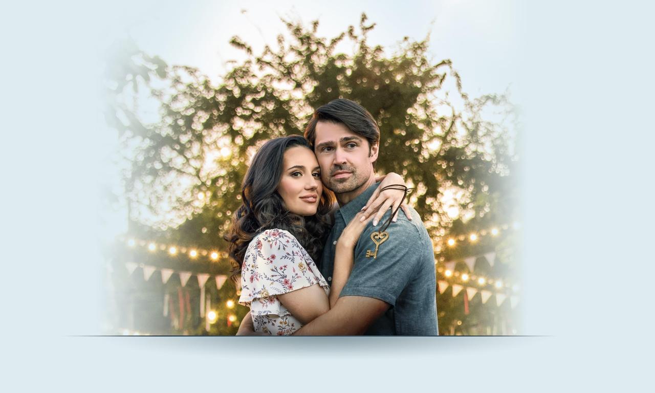 header image for Key to Love