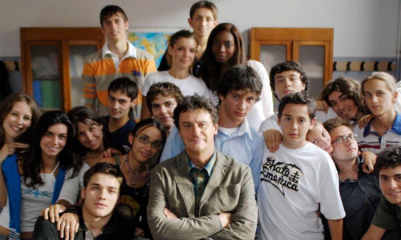 header image for I liceali