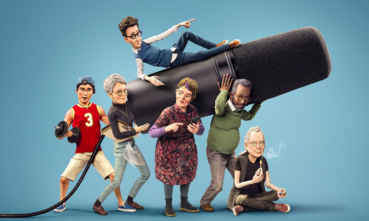 header image for In the Know