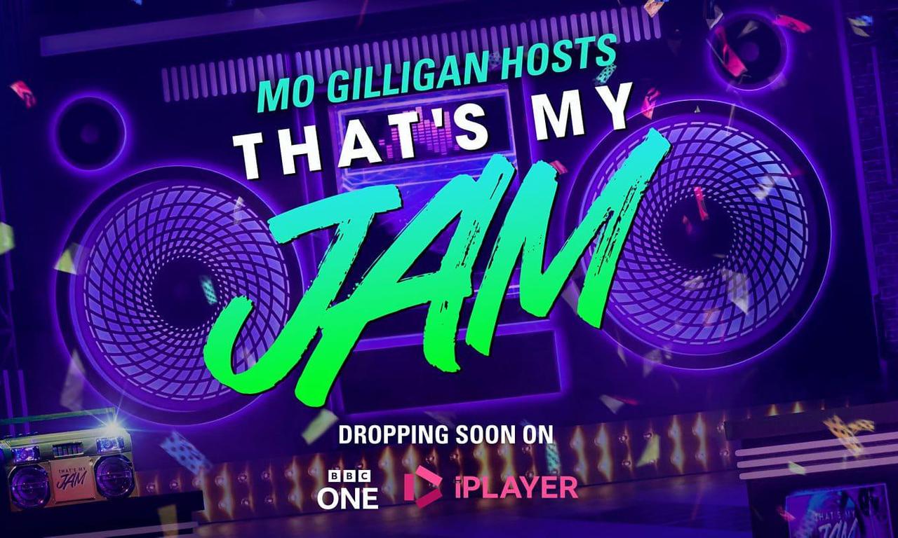 That's My Jam (UK) Where to Watch and Stream Online Entertainment.ie