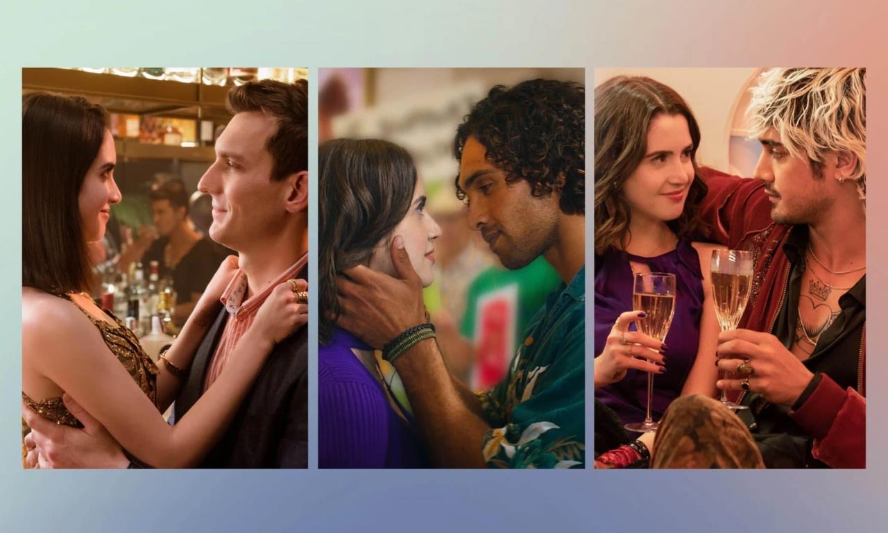 header image for Choose Love