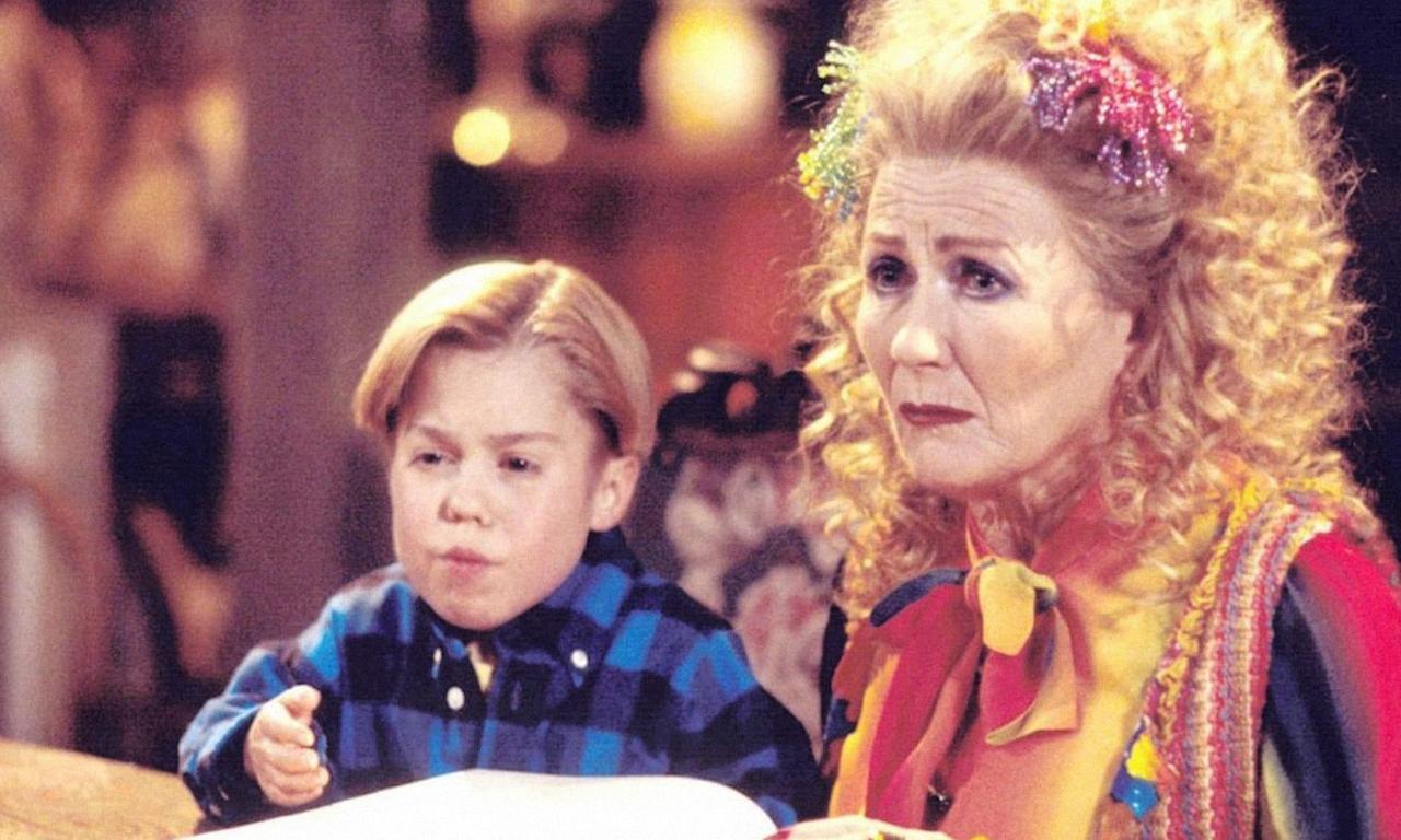 header image for Passions