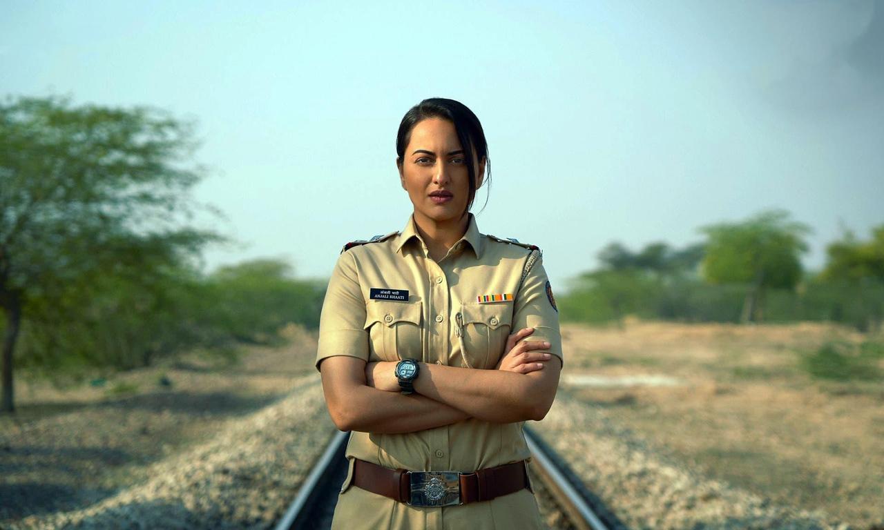 header image for Dahaad