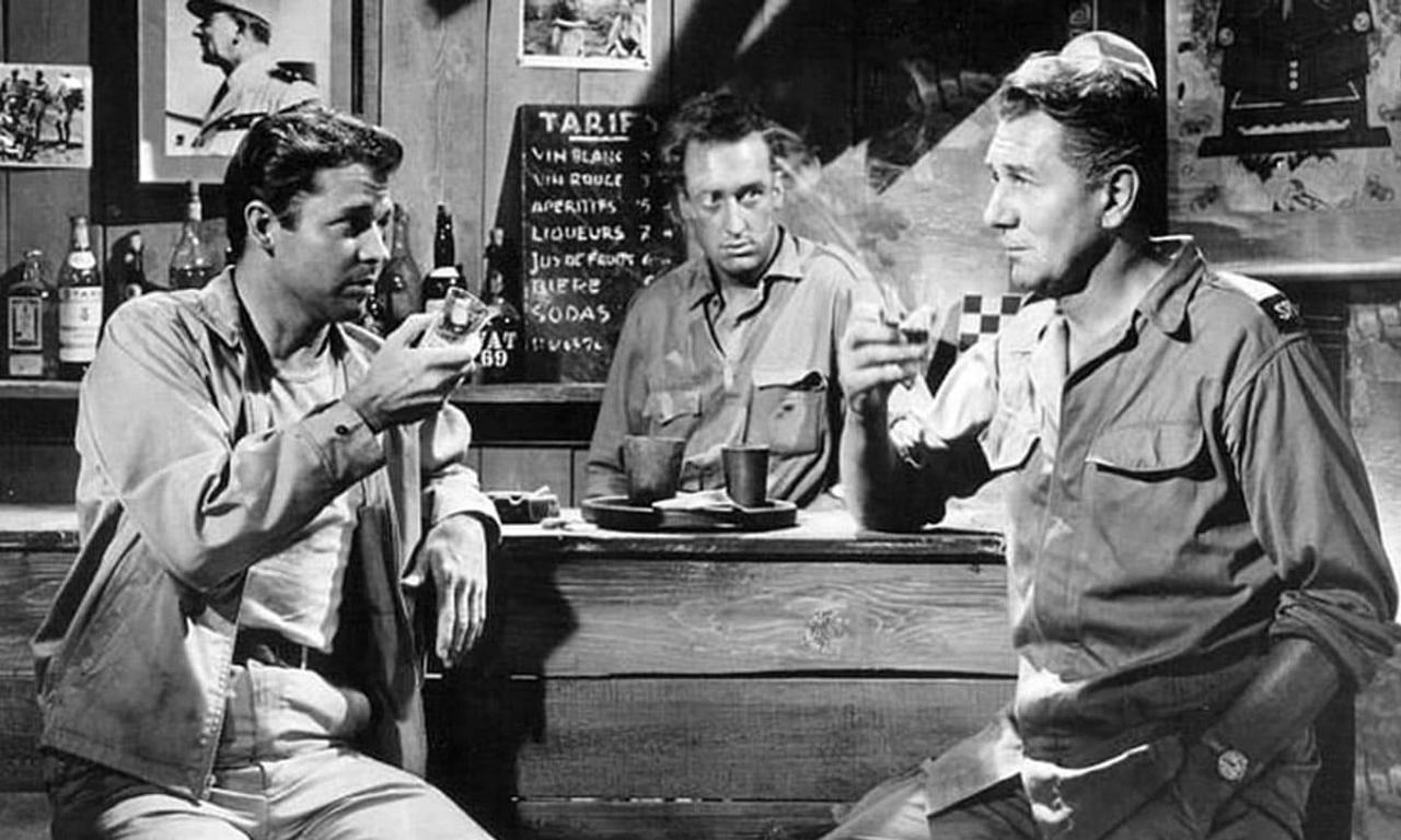 The Quiet American Where to Watch and Stream Online Entertainment.ie