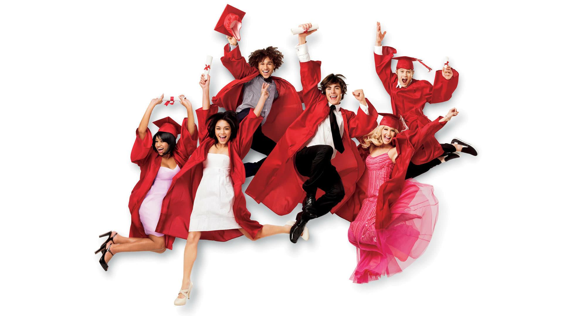 HIGH SCHOOL MUSICAL 4 (2023) - Teaser Trailer Concept Zac Efron, Vanessa  Hudgens Disney Plus Musical - YouTube