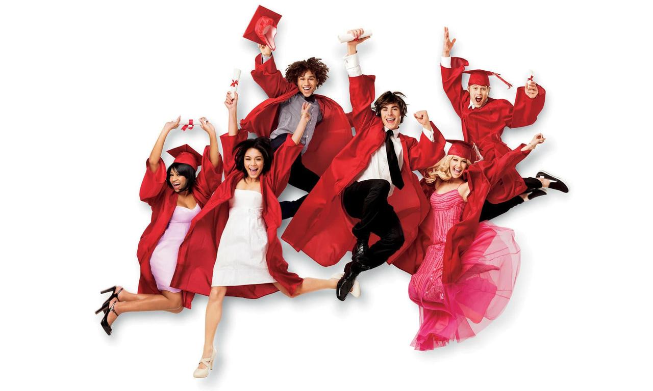 High School Musical 3: Senior Year - Where to Watch and Stream Online –  Entertainment.ie