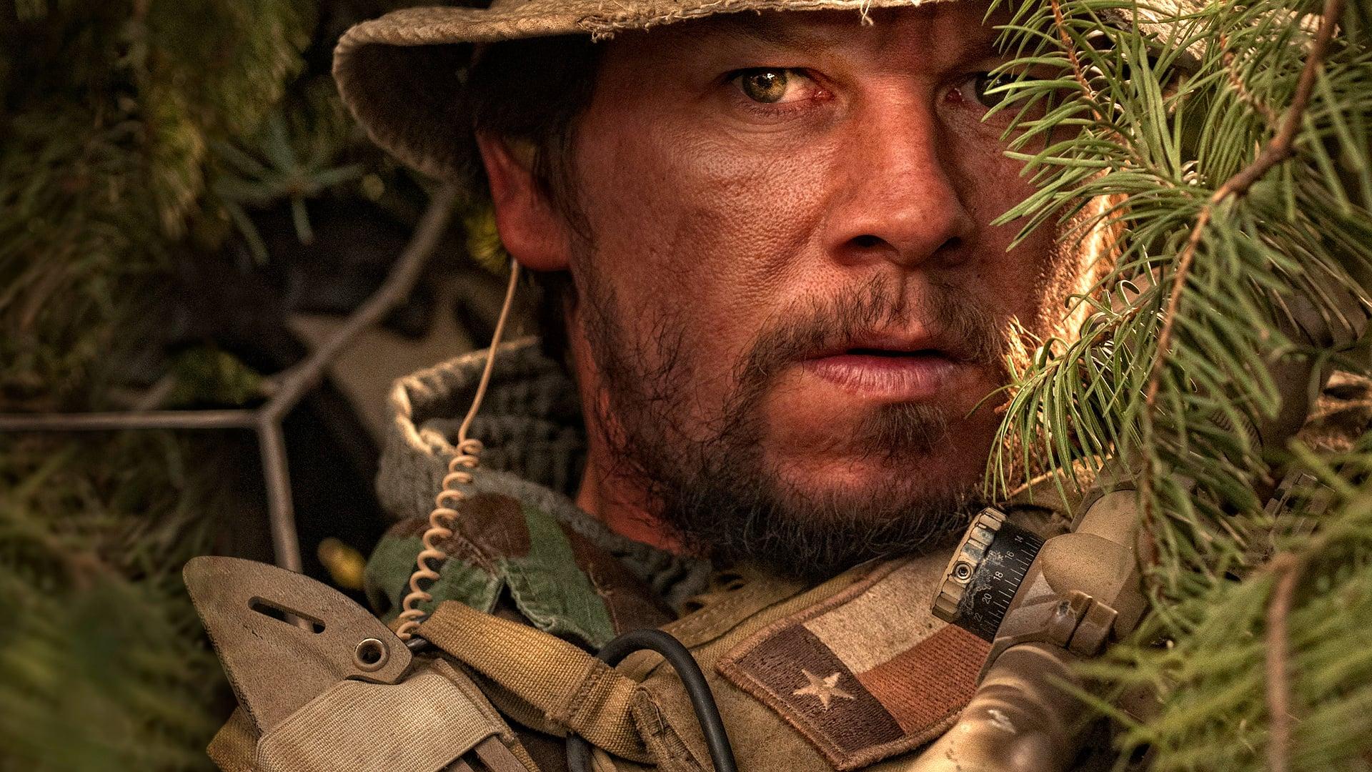 Lone survivor 2025 online stream