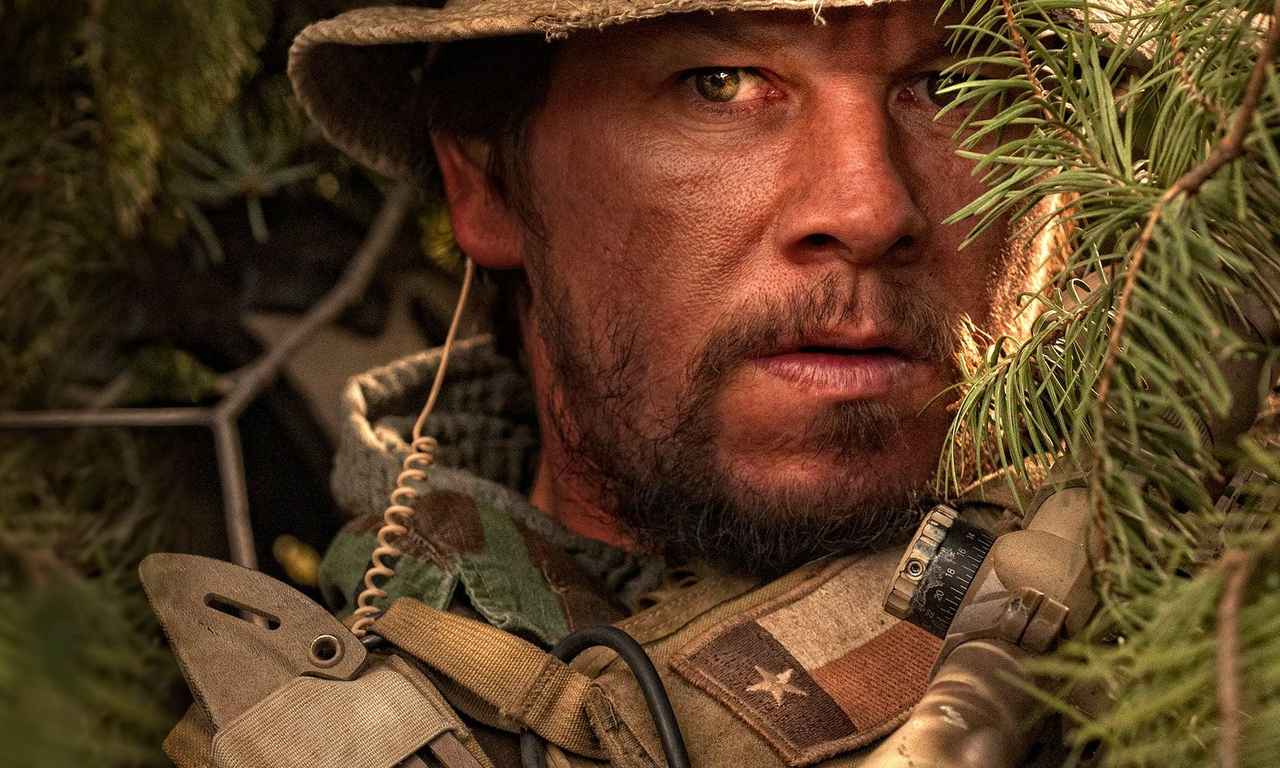 Lone Survivor - Where to Watch and Stream - TV Guide